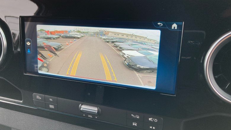 Mercedes-Benz Sprinter E314 L2 Electric Rwd 100kW 81kWh Pro Van Auto